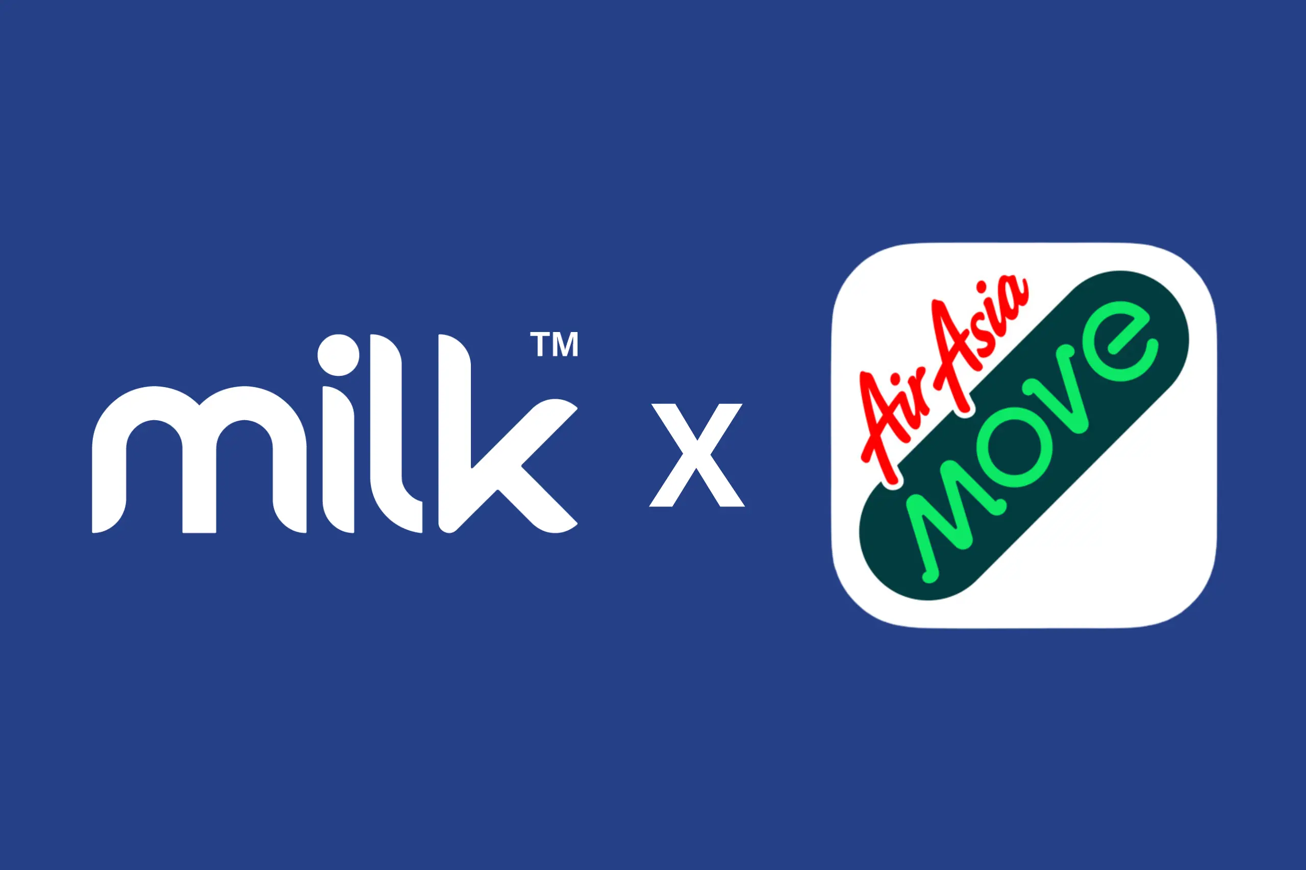 MILKâ„¢ Baby Diapers Partners with AirAsia to Deliver Everyday Value and Global Synergies for Parents
