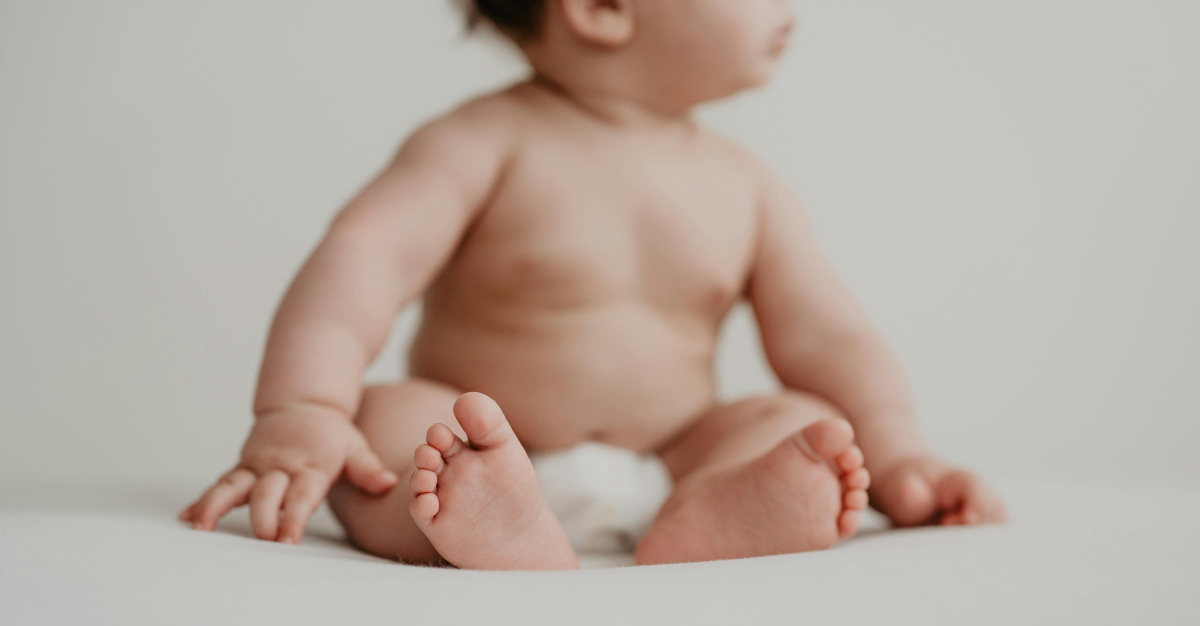 Diapers and the Environment: How MILK™ Reduces Your Eco Footprint